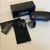 Chanel 5399 hot sale sunglasses